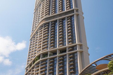Apartmán v Dubai, SAE 1 spálňa, 80.6 m2 č. 660540 - Fotografia 7