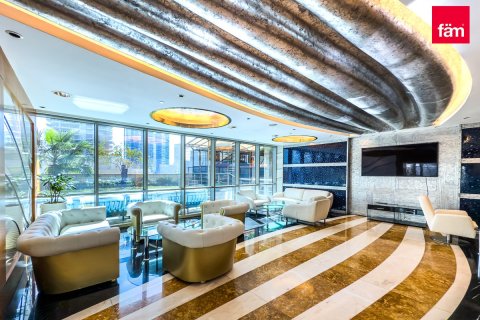 Apartmán v Dubai Marina, SAE 1 spálňa, 86 m2 č. 660537 - Fotografia 10