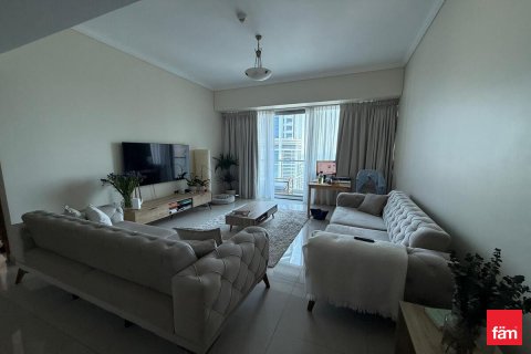 Apartmán v Dubai Marina, SAE 1 spálňa, 86 m2 č. 660537 - Fotografia 1