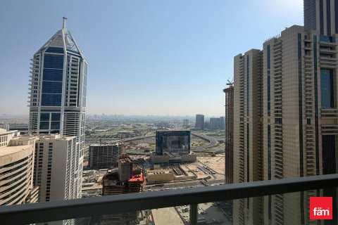 Apartmán v Dubai Marina, SAE 1 spálňa, 86 m2 č. 660537 - Fotografia 11