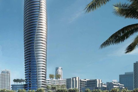 Купить квартиру в Бизнес-Бэй, Дубай, ОАЭ 1 спальня, 76.9м2, № 660539 - фото 10