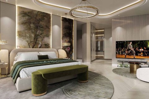 Купить квартиру в Бизнес-Бэй, Дубай, ОАЭ 1 спальня, 76.9м2, № 660539 - фото 5