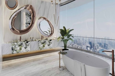 Appartement à vendre à Business Bay, Dubai, EAU 1 chambre, 76.9 m2 № 660539 - photo 9