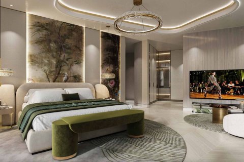 Appartement à vendre à Business Bay, Dubai, EAU 1 chambre, 76.9 m2 № 660539 - photo 5