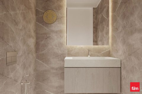 Снять в аренду квартиру в Даунтаун Дубай (Даунтаун Бурдж Дубай), ОАЭ 3 спальни, 159.3м2, № 660536 - фото 21