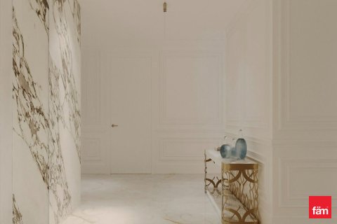 Снять в аренду квартиру в Даунтаун Дубай (Даунтаун Бурдж Дубай), ОАЭ 3 спальни, 159.3м2, № 660536 - фото 16