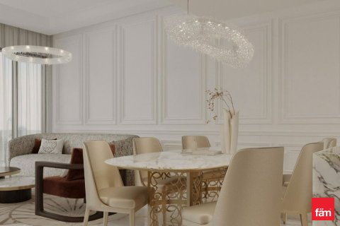 Снять в аренду квартиру в Даунтаун Дубай (Даунтаун Бурдж Дубай), ОАЭ 3 спальни, 159.3м2, № 660536 - фото 14