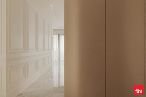 Byt v Downtown Dubai (Downtown Burj Dubai), SAE 3 ložnice, 159.3 m² Č.: 660536 - fotografie 10