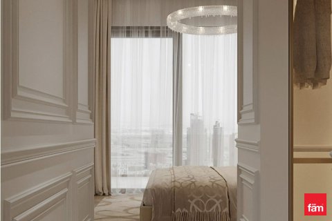 Byt v Downtown Dubai (Downtown Burj Dubai), SAE 3 ložnice, 159.3 m² Č.: 660536 - fotografie 7