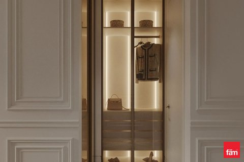 Снять в аренду квартиру в Даунтаун Дубай (Даунтаун Бурдж Дубай), ОАЭ 3 спальни, 159.3м2, № 660536 - фото 9