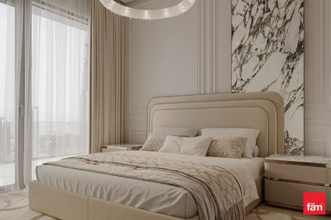 Снять в аренду квартиру в Даунтаун Дубай (Даунтаун Бурдж Дубай), ОАЭ 3 спальни, 159.3м2, № 660536 - фото 2