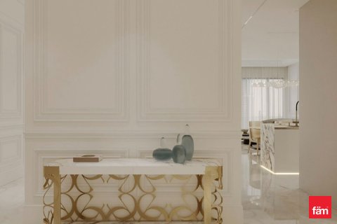 Снять в аренду квартиру в Даунтаун Дубай (Даунтаун Бурдж Дубай), ОАЭ 3 спальни, 159.3м2, № 660536 - фото 15