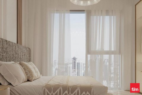 Снять в аренду квартиру в Даунтаун Дубай (Даунтаун Бурдж Дубай), ОАЭ 3 спальни, 159.3м2, № 660536 - фото 3