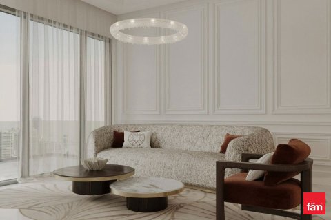 Снять в аренду квартиру в Даунтаун Дубай (Даунтаун Бурдж Дубай), ОАЭ 3 спальни, 159.3м2, № 660536 - фото 11