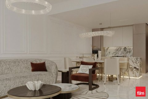 Снять в аренду квартиру в Даунтаун Дубай (Даунтаун Бурдж Дубай), ОАЭ 3 спальни, 159.3м2, № 660536 - фото 12