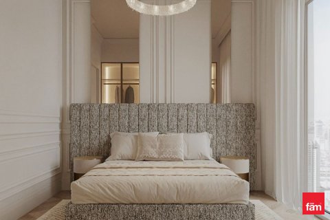 Снять в аренду квартиру в Даунтаун Дубай (Даунтаун Бурдж Дубай), ОАЭ 3 спальни, 159.3м2, № 660536 - фото 4