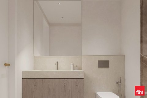 Byt v Downtown Dubai (Downtown Burj Dubai), SAE 3 ložnice, 159.3 m² Č.: 660536 - fotografie 19