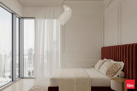 Снять в аренду квартиру в Даунтаун Дубай (Даунтаун Бурдж Дубай), ОАЭ 3 спальни, 159.3м2, № 660536 - фото 1