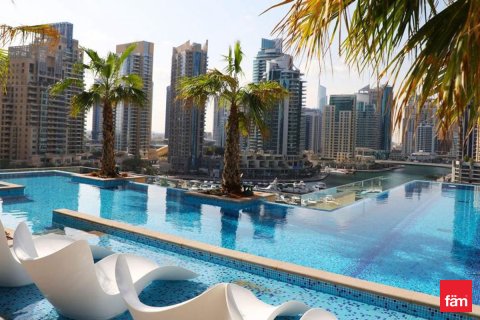 Apartment in Dubai Marina, UAE 2 bedrooms, 122.5 sq.m. № 660534 - photo 15