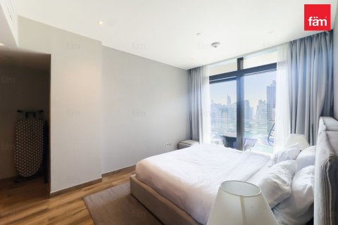 Appartamento in affitto a Dubai Marina, Dubai, EAU 2 camere da letto, 122.5 mq. № 660534 - foto 16
