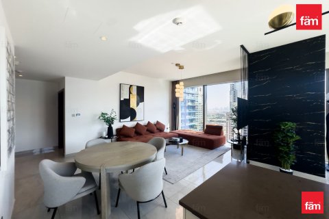 Appartamento in affitto a Dubai Marina, Dubai, EAU 2 camere da letto, 122.5 mq. № 660534 - foto 12