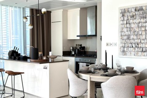 Apartment in Dubai Marina, UAE 2 bedrooms, 122.5 sq.m. № 660534 - photo 3