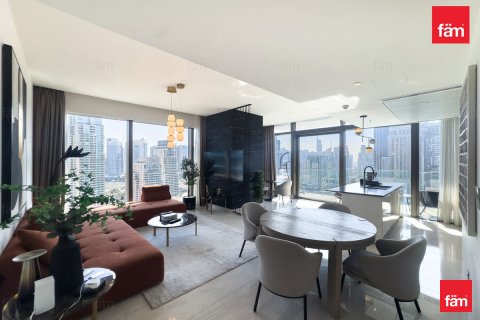 Appartamento in affitto a Dubai Marina, Dubai, EAU 2 camere da letto, 122.5 mq. № 660534 - foto 8