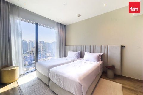 Appartamento in affitto a Dubai Marina, Dubai, EAU 2 camere da letto, 122.5 mq. № 660534 - foto 18