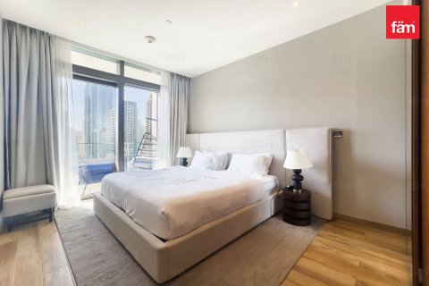 Appartamento in affitto a Dubai Marina, Dubai, EAU 2 camere da letto, 122.5 mq. № 660534 - foto 14