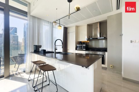 Appartamento in affitto a Dubai Marina, Dubai, EAU 2 camere da letto, 122.5 mq. № 660534 - foto 10