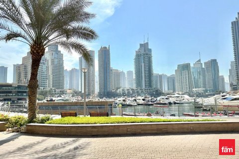 Apartment in Dubai Marina, UAE 2 bedrooms, 122.5 sq.m. № 660534 - photo 19