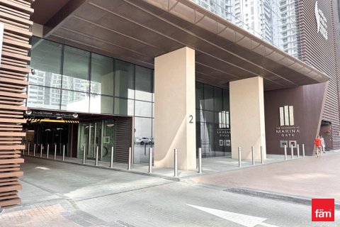 Apartment in Dubai Marina, UAE 2 bedrooms, 122.5 sq.m. № 660534 - photo 16