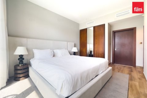 Appartamento in affitto a Dubai Marina, Dubai, EAU 2 camere da letto, 122.5 mq. № 660534 - foto 15