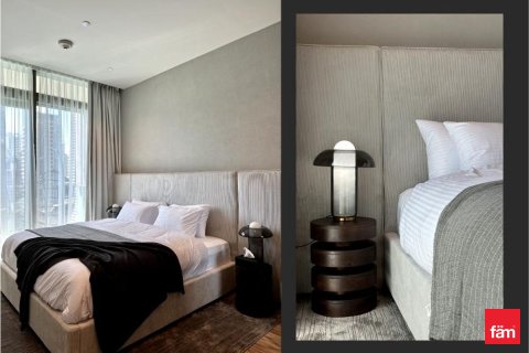 Apartment in Dubai Marina, UAE 2 bedrooms, 122.5 sq.m. № 660534 - photo 10