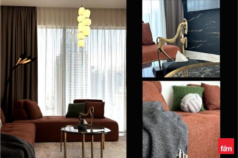 Apartment in Dubai Marina, UAE 2 bedrooms, 122.5 sq.m. № 660534 - photo 7