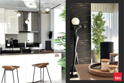 Apartment in Dubai Marina, UAE 2 bedrooms, 122.5 sq.m. № 660534 - photo 4