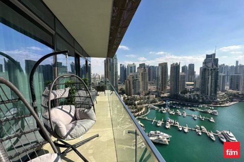 Apartment in Dubai Marina, UAE 2 bedrooms, 122.5 sq.m. № 660534 - photo 8