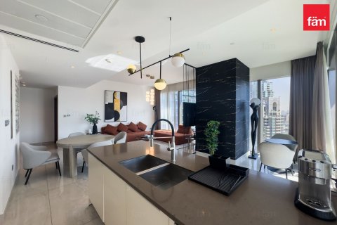 Appartamento in affitto a Dubai Marina, Dubai, EAU 2 camere da letto, 122.5 mq. № 660534 - foto 9