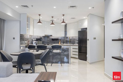 Apartament na sprzedaż w Business Bay, Dubai, ZEA 1 sypialnia, 137.1 mkw., nr 721670 - zdjęcie 8