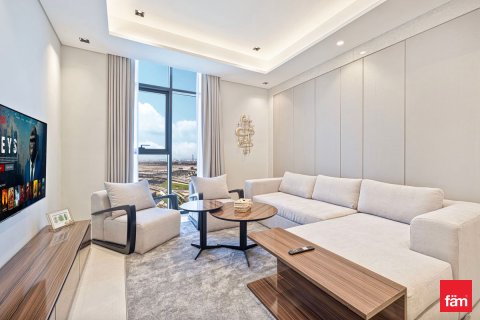 Apartamento en Business Bay, Dubai, EAU 1 dormitorio, 137.1 m² № 721670