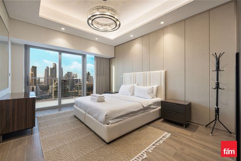 Apartament na sprzedaż w Business Bay, Dubai, ZEA 1 sypialnia, 137.1 mkw., nr 721670 - zdjęcie 4