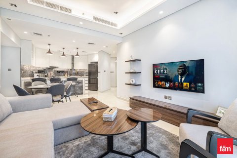 Apartament na sprzedaż w Business Bay, Dubai, ZEA 1 sypialnia, 137.1 mkw., nr 721670 - zdjęcie 3