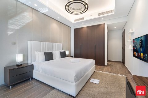 Apartament na sprzedaż w Business Bay, Dubai, ZEA 1 sypialnia, 137.1 mkw., nr 721670 - zdjęcie 6