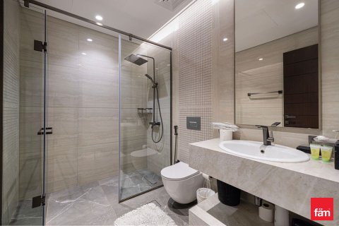 Apartament na sprzedaż w Business Bay, Dubai, ZEA 1 sypialnia, 137.1 mkw., nr 721670 - zdjęcie 10