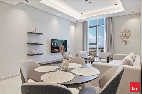 Apartament na sprzedaż w Business Bay, Dubai, ZEA 1 sypialnia, 137.1 mkw., nr 721670 - zdjęcie 2