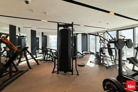 Apartament na sprzedaż w Business Bay, Dubai, ZEA 1 sypialnia, 137.1 mkw., nr 721670 - zdjęcie 16