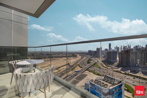 Apartament na sprzedaż w Business Bay, Dubai, ZEA 1 sypialnia, 137.1 mkw., nr 721670 - zdjęcie 14