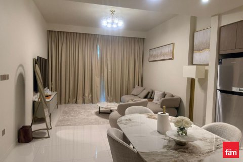 Apartamento en venta en Dubai Harbour, Dubai, EAU 1 dormitorio, 72.5 m2 № 721671 - foto 11