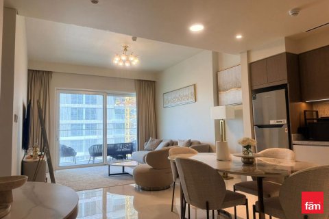 Apartamento en venta en Dubai Harbour, Dubai, EAU 1 dormitorio, 72.5 m2 № 721671 - foto 6