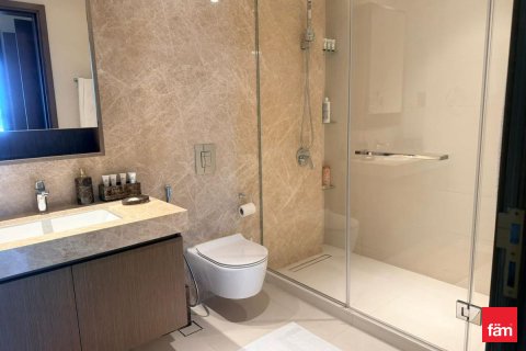 Apartamento en venta en Dubai Harbour, Dubai, EAU 1 dormitorio, 72.5 m2 № 721671 - foto 10